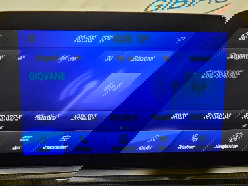 Ford Kuga usata a Palermo (18)