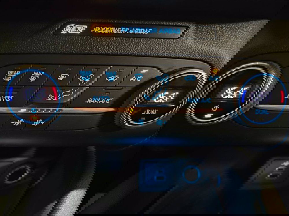 Ford Kuga usata a Palermo (19)