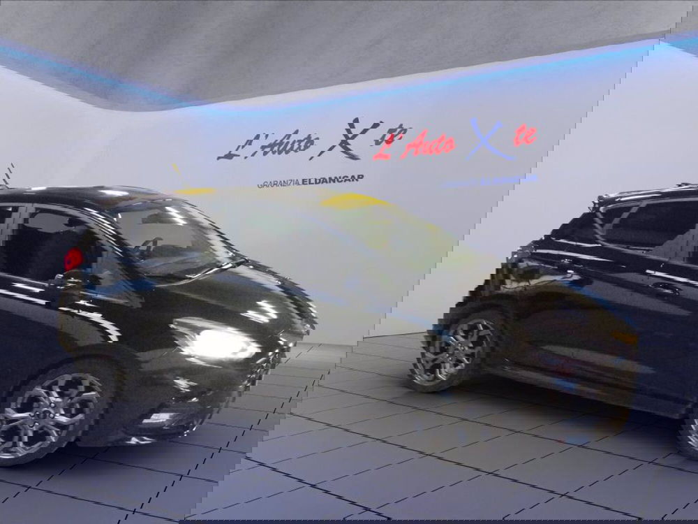 Ford Fiesta usata a Milano