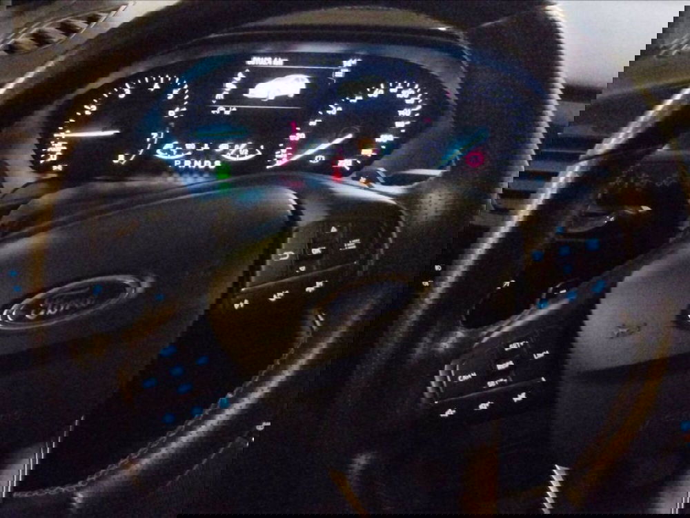 Ford Fiesta usata a Milano (11)