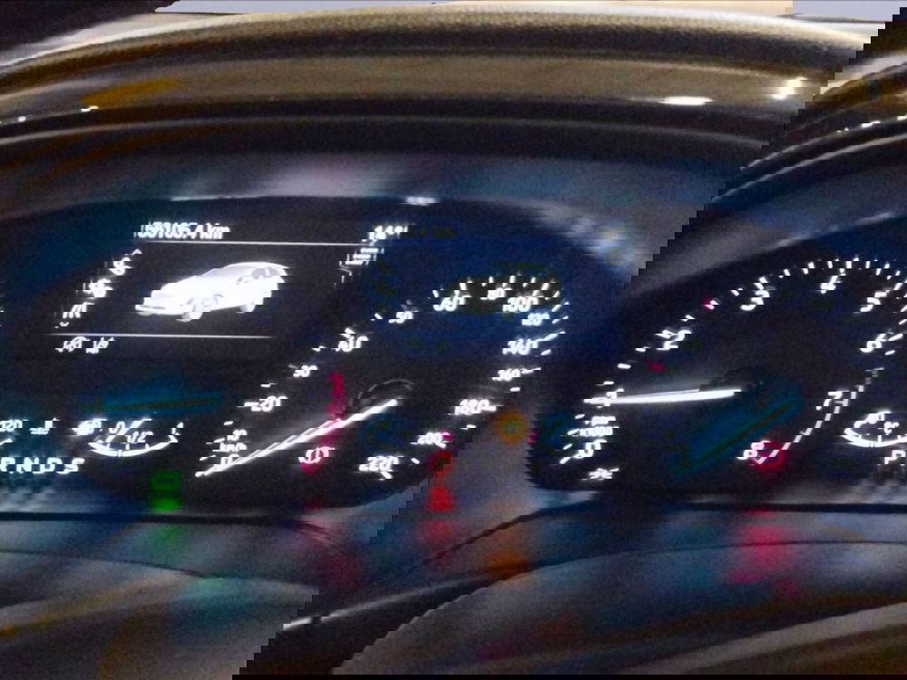 Ford Fiesta usata a Milano (12)