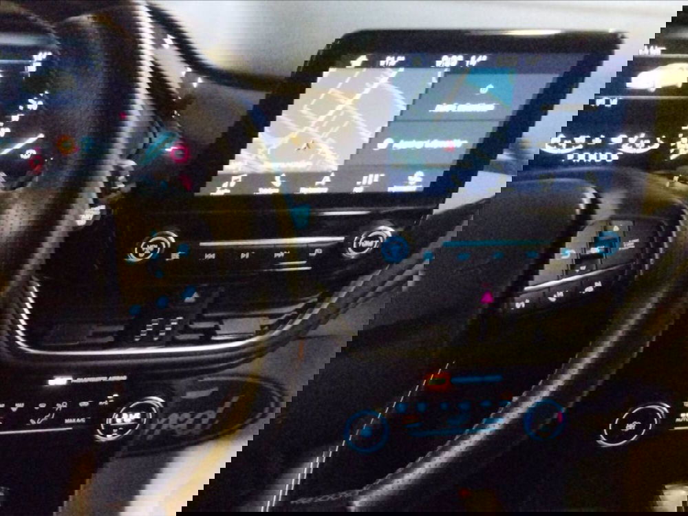 Ford Fiesta usata a Milano (13)
