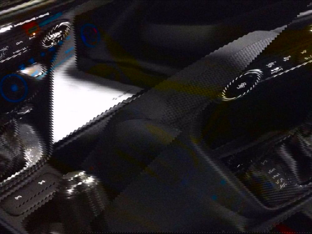 Ford Fiesta usata a Milano (14)