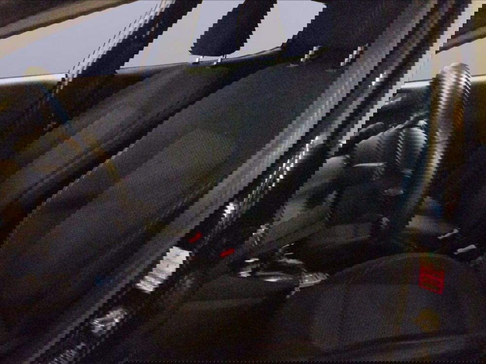 Ford Fiesta usata a Milano (15)