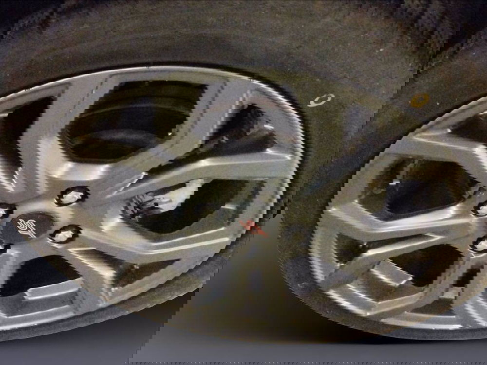 Ford Fiesta usata a Milano (18)