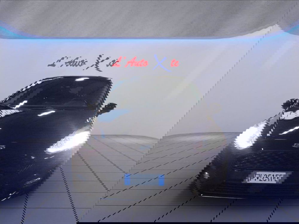 Ford Fiesta usata a Milano (2)