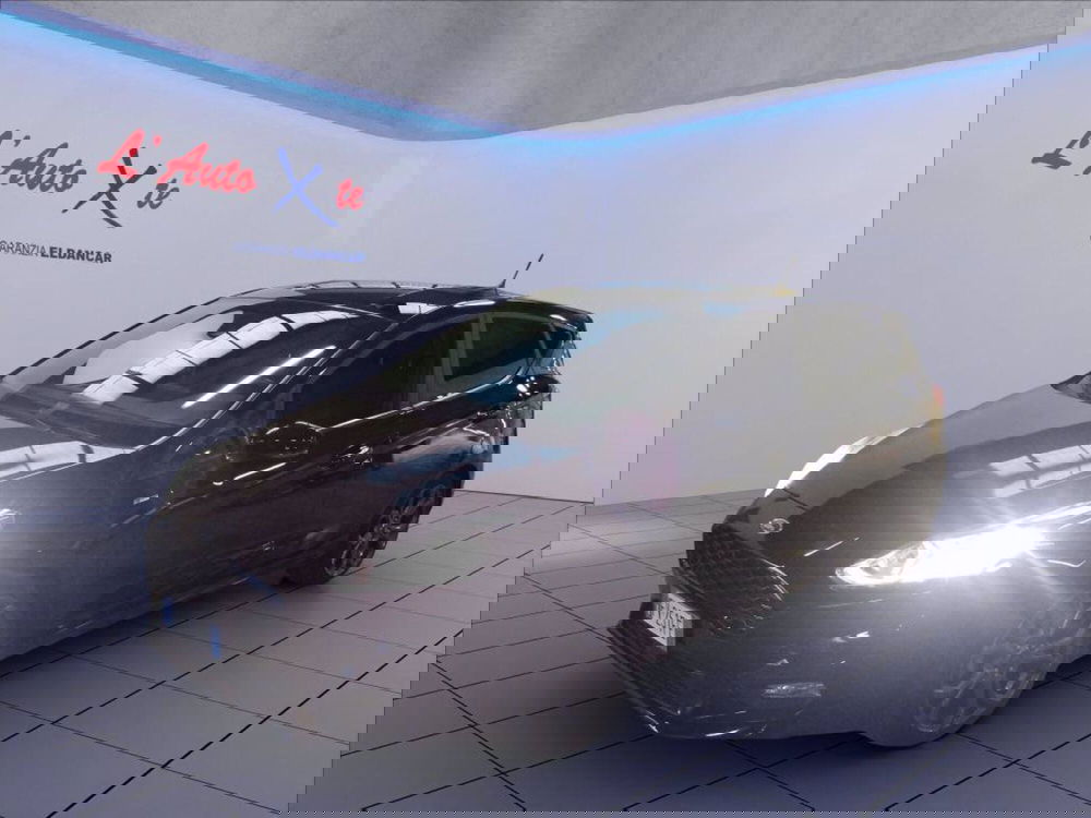 Ford Fiesta usata a Milano (3)