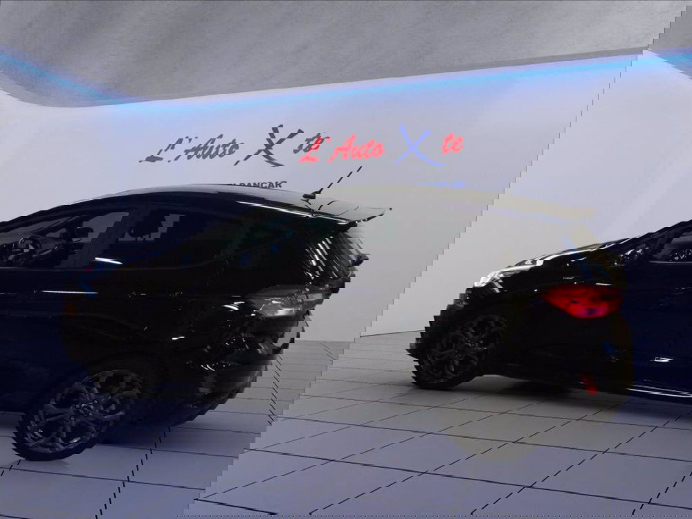 Ford Fiesta usata a Milano (4)