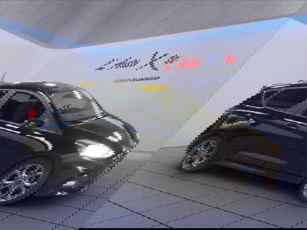 Ford Fiesta usata a Milano (8)