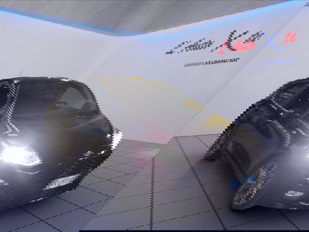 Ford Fiesta usata a Milano (9)