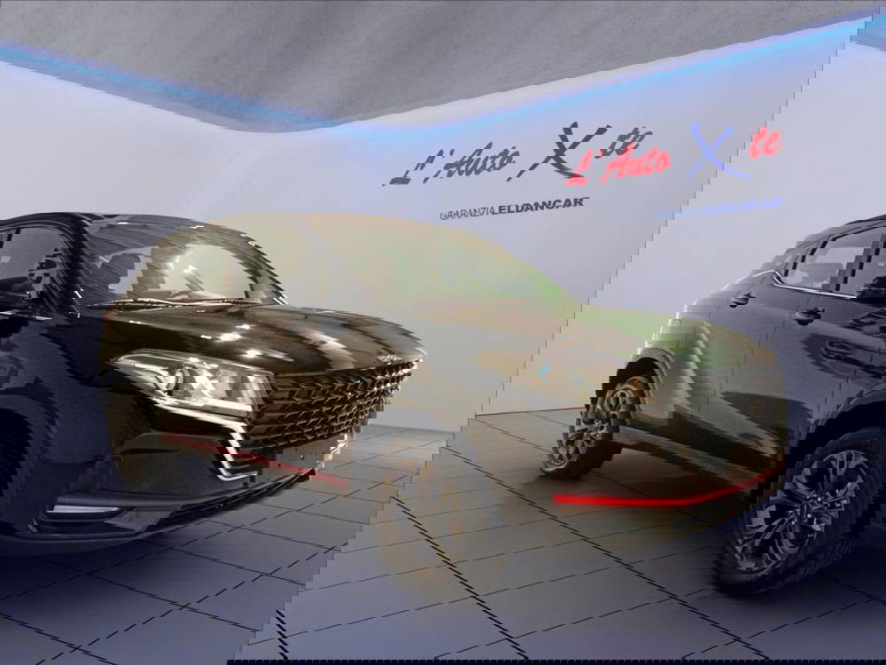 Dfsk Glory 500  nuova a Milano