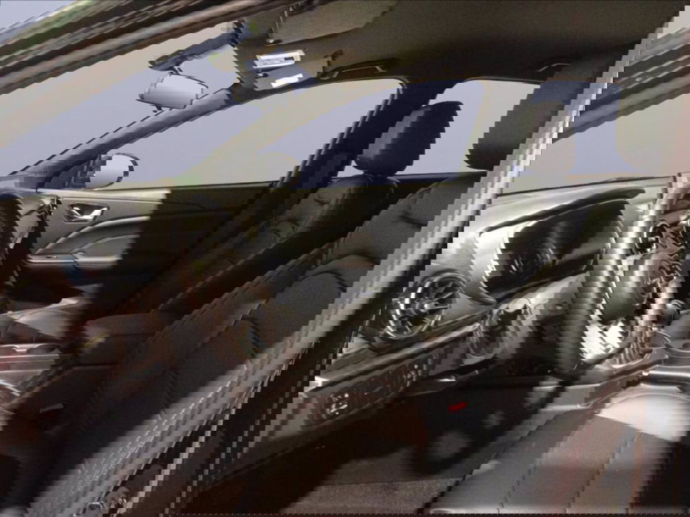 Dfsk Glory 500  nuova a Milano (10)