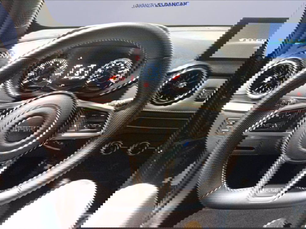 Dfsk Glory 500  nuova a Milano (11)