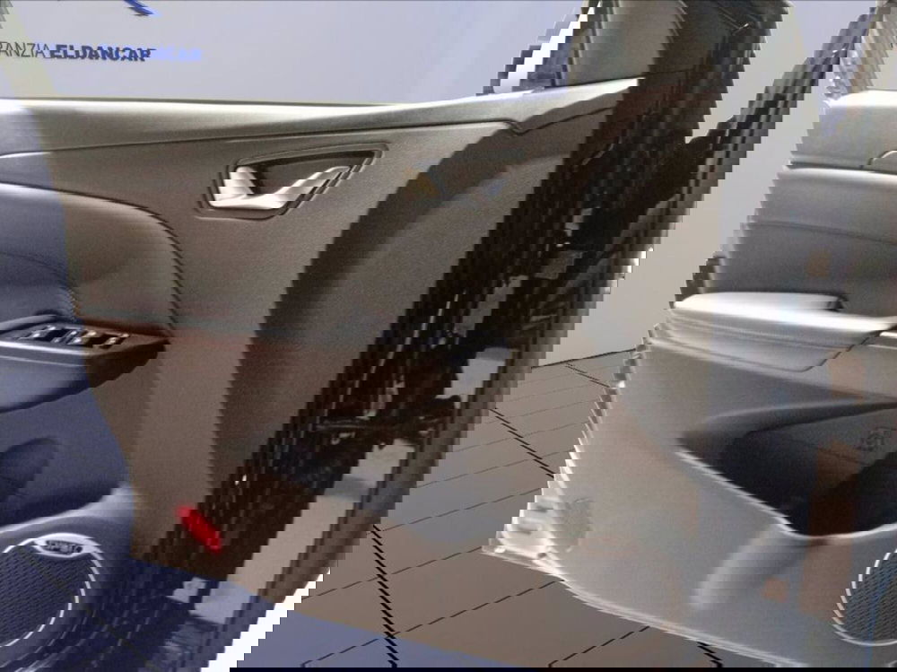 Dfsk Glory 500  nuova a Milano (12)