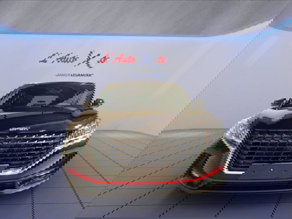 Dfsk Glory 500  nuova a Milano (2)