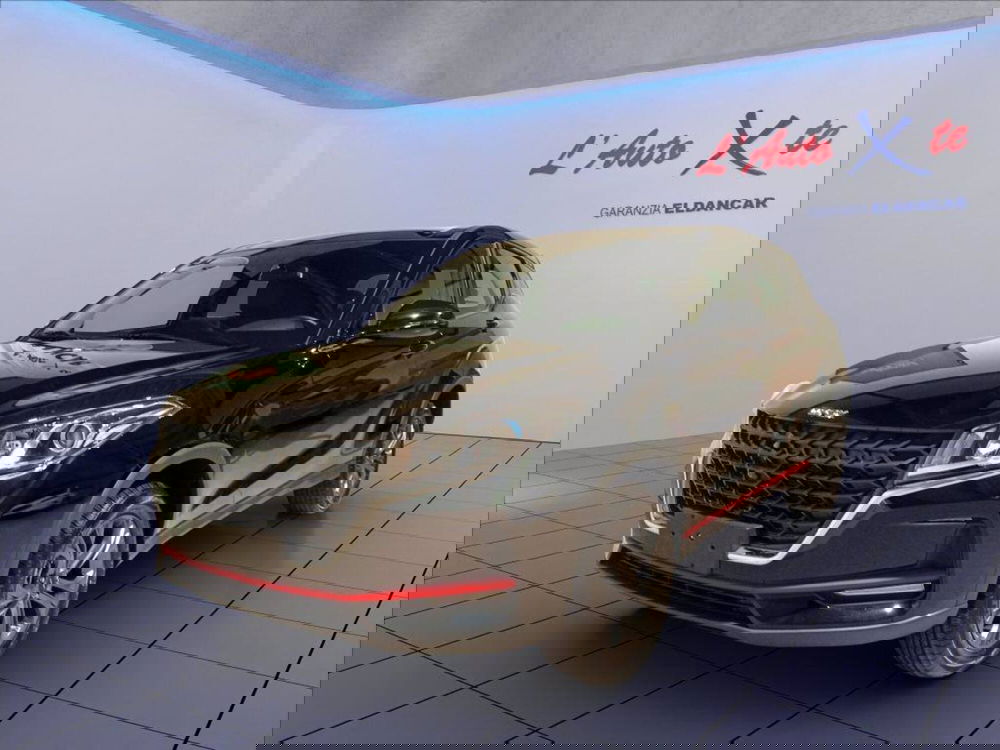 Dfsk Glory 500  nuova a Milano (3)