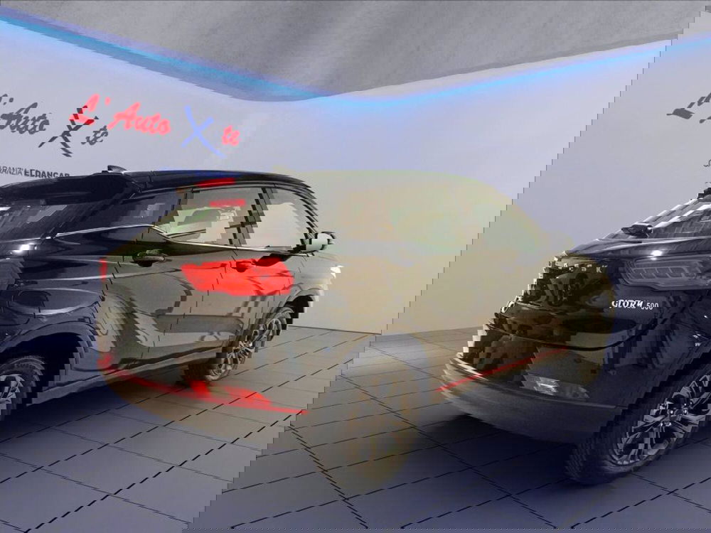 Dfsk Glory 500  nuova a Milano (5)