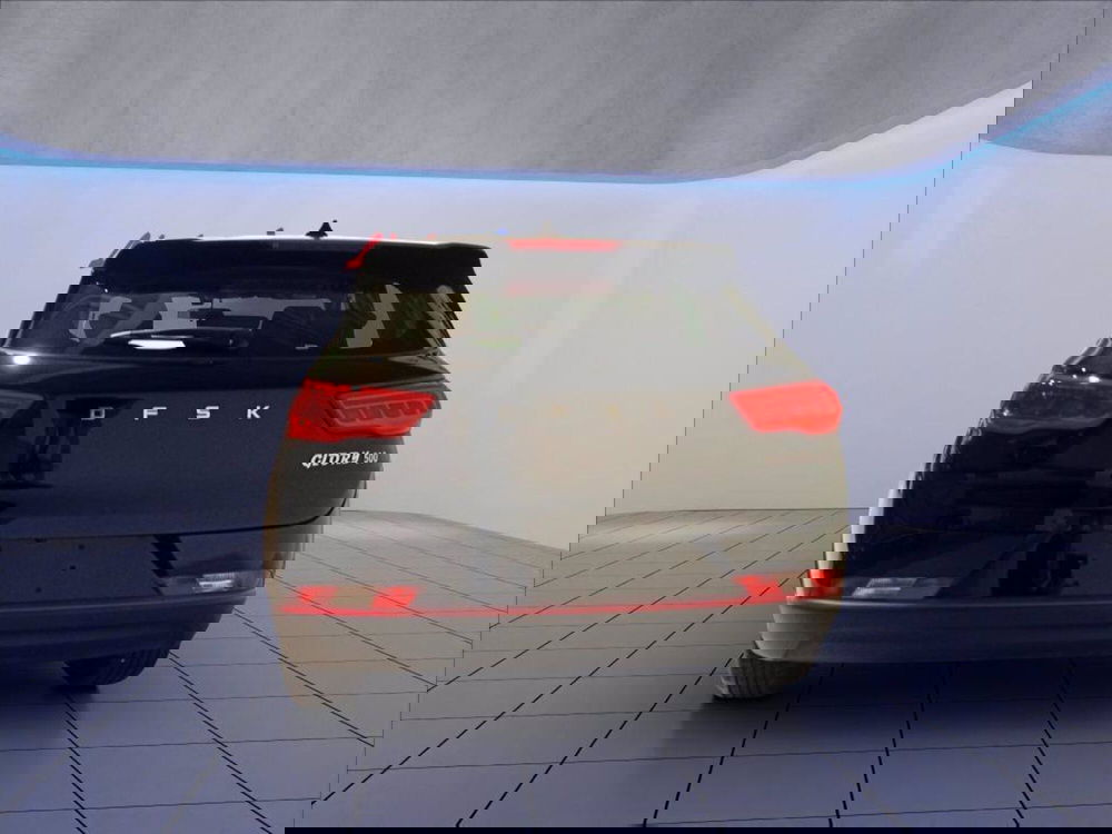 Dfsk Glory 500  nuova a Milano (6)