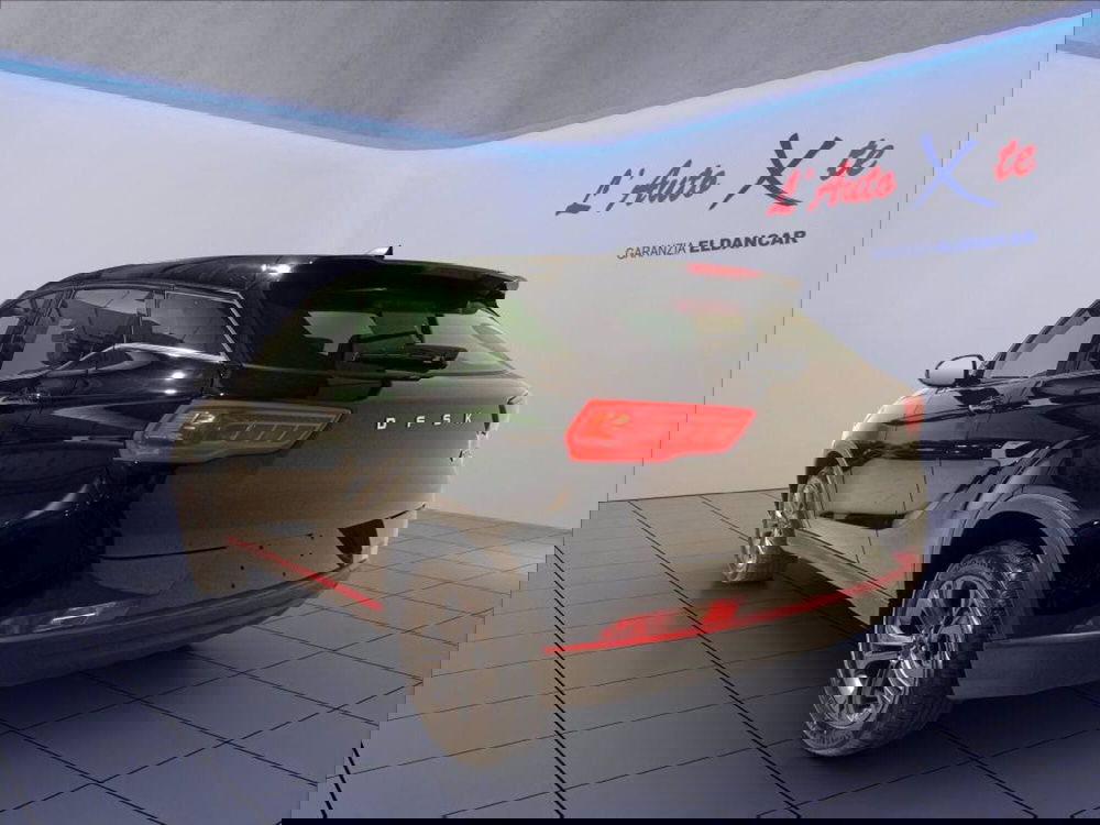 Dfsk Glory 500  nuova a Milano (7)