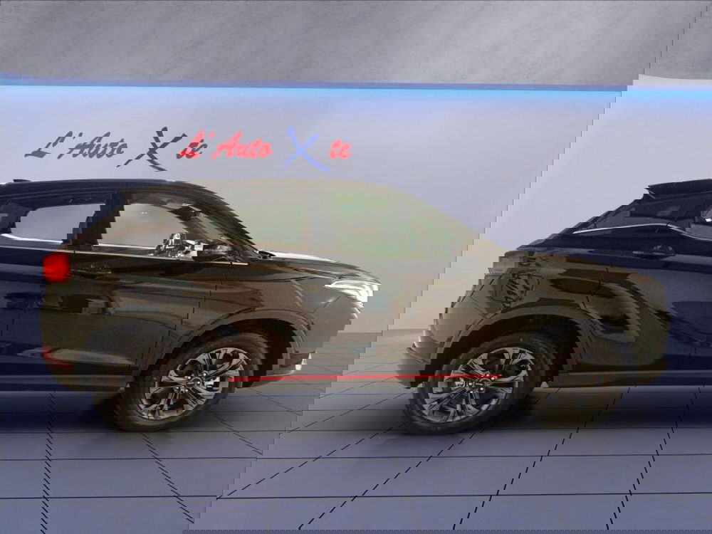 Dfsk Glory 500  nuova a Milano (8)