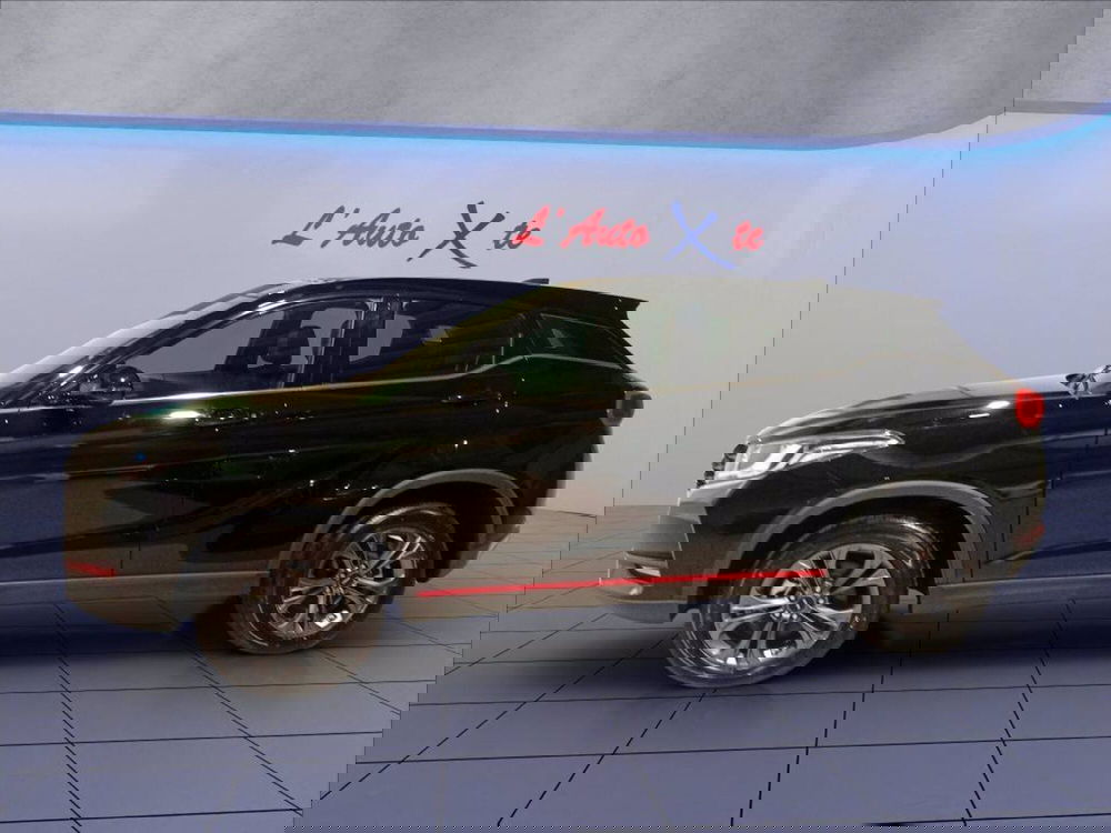 Dfsk Glory 500  nuova a Milano (9)