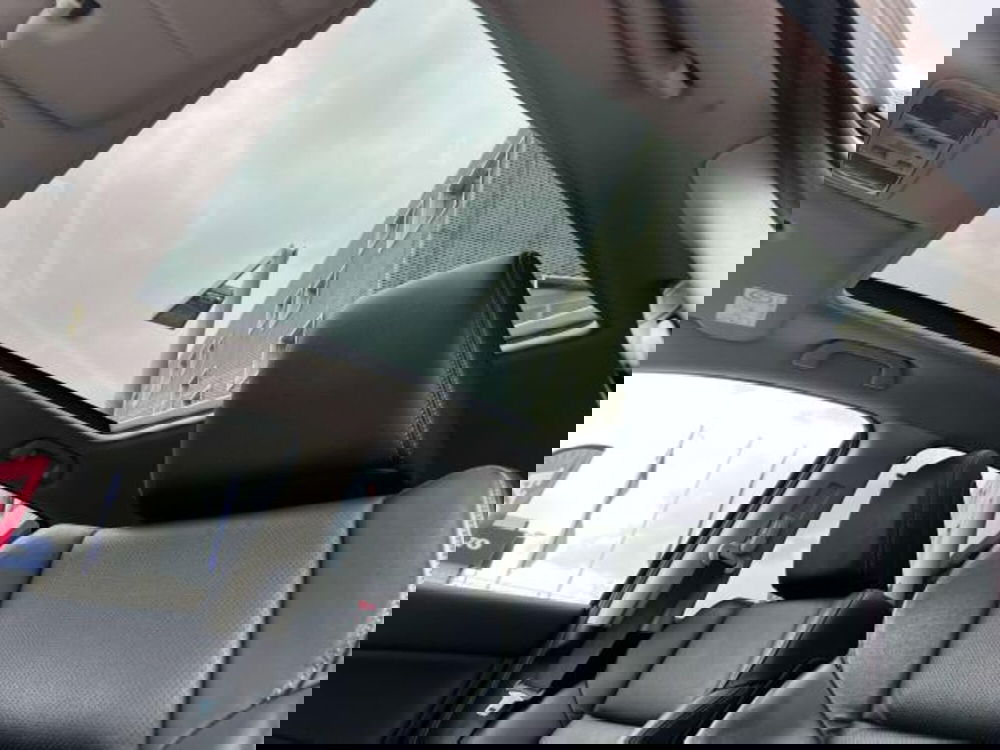 Honda CR-V usata a Savona (17)