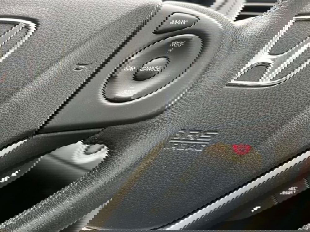 Honda CR-V usata a Savona (18)