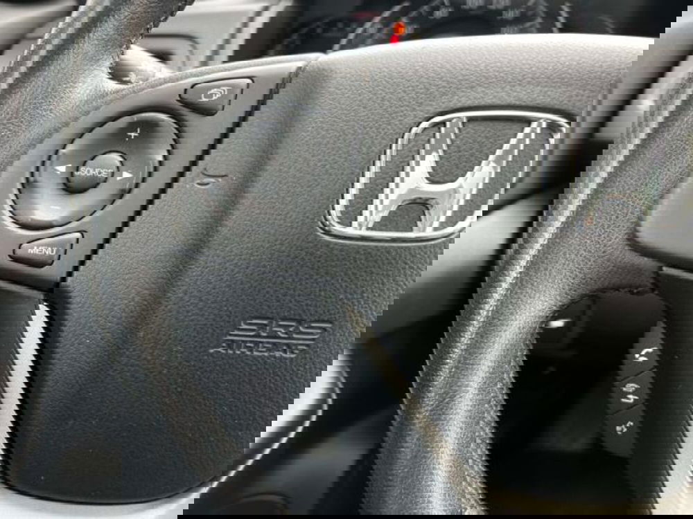 Honda CR-V usata a Savona (19)