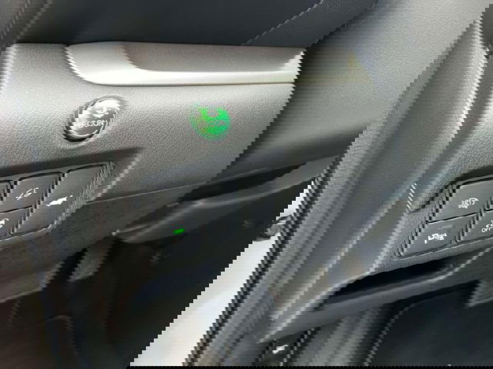 Honda CR-V usata a Savona (20)