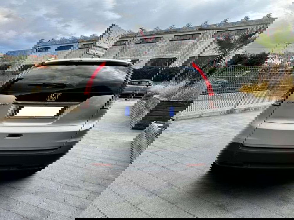 Honda CR-V usata a Savona (5)
