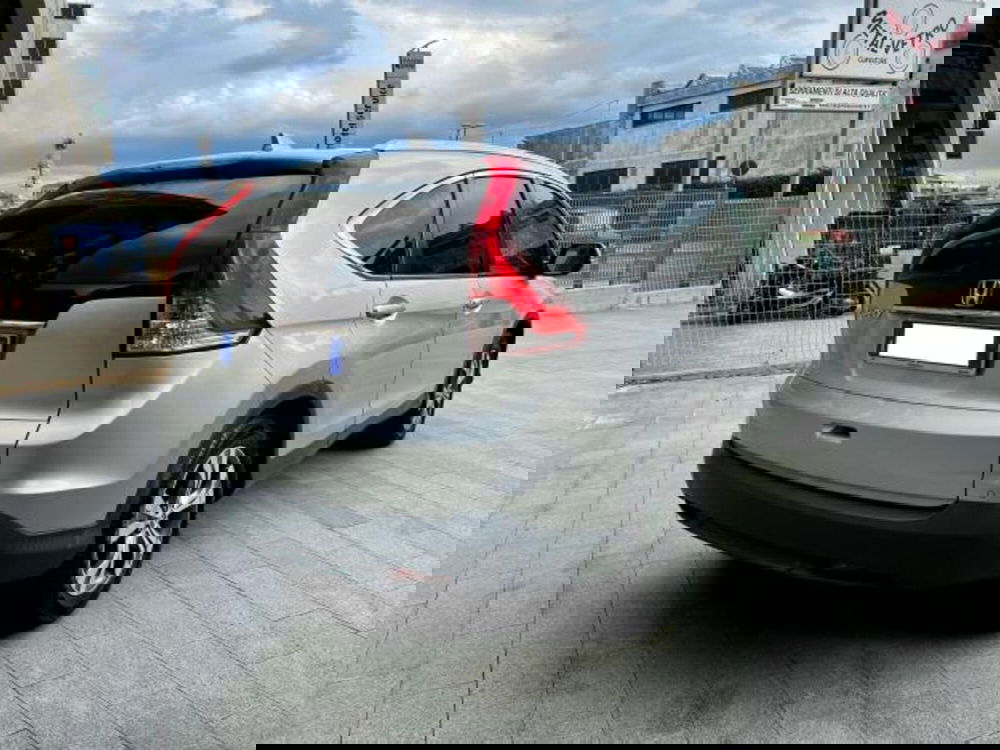 Honda CR-V usata a Savona (6)
