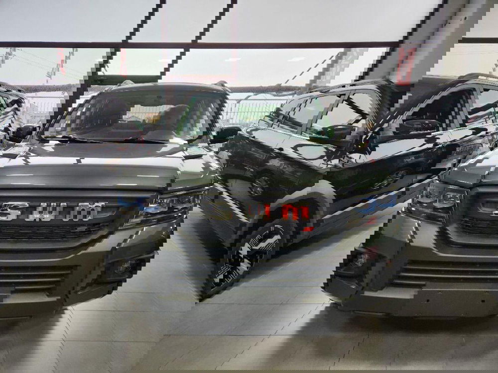 SWM G03F nuova a Milano (2)