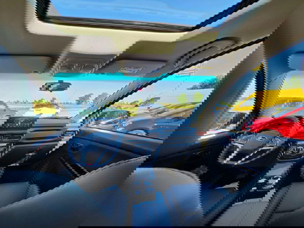 SWM G03F nuova a Milano (18)