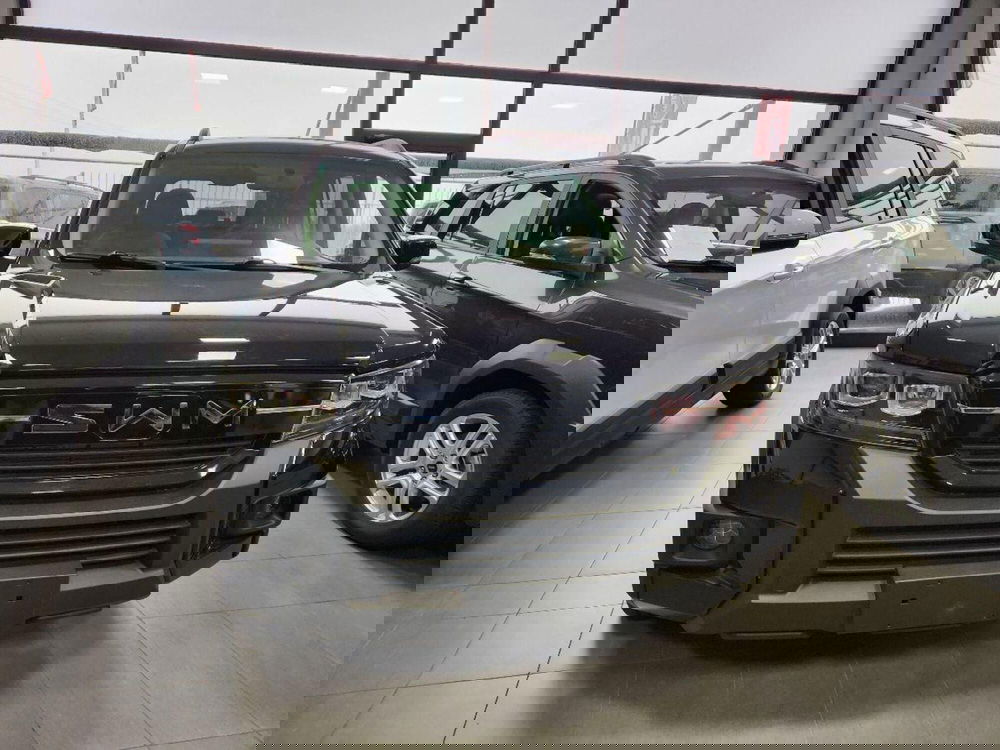 SWM G03F nuova a Milano (2)