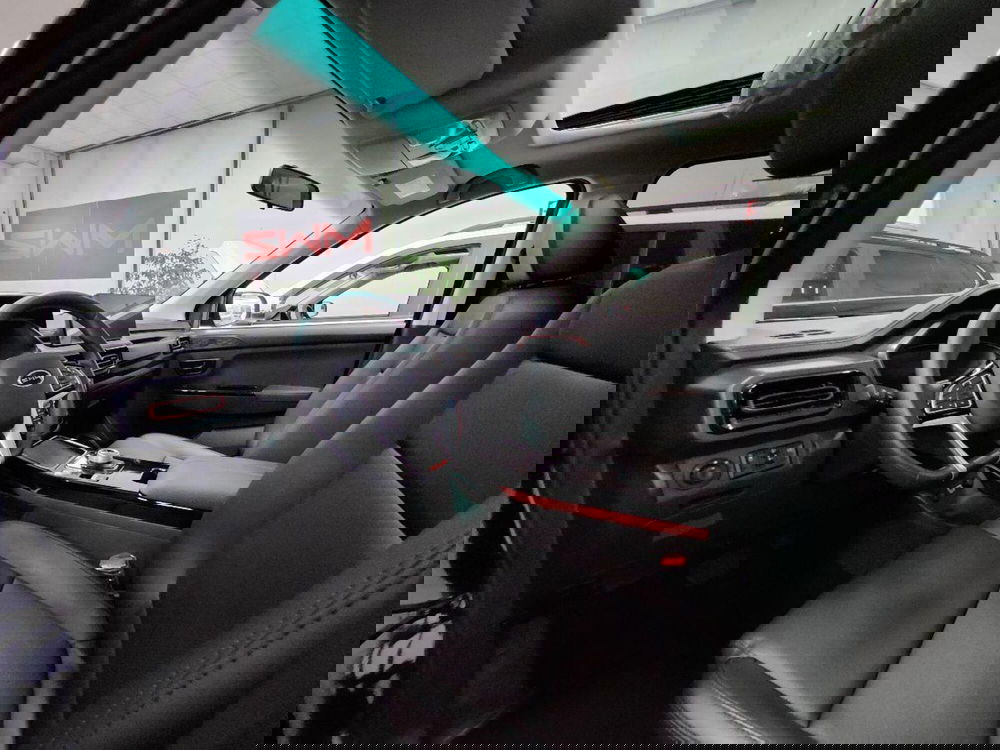 SWM G03F nuova a Milano (6)