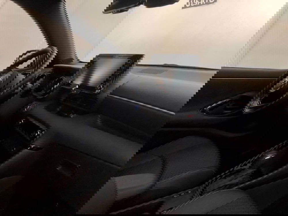 Toyota Yaris Cross usata a Torino (11)