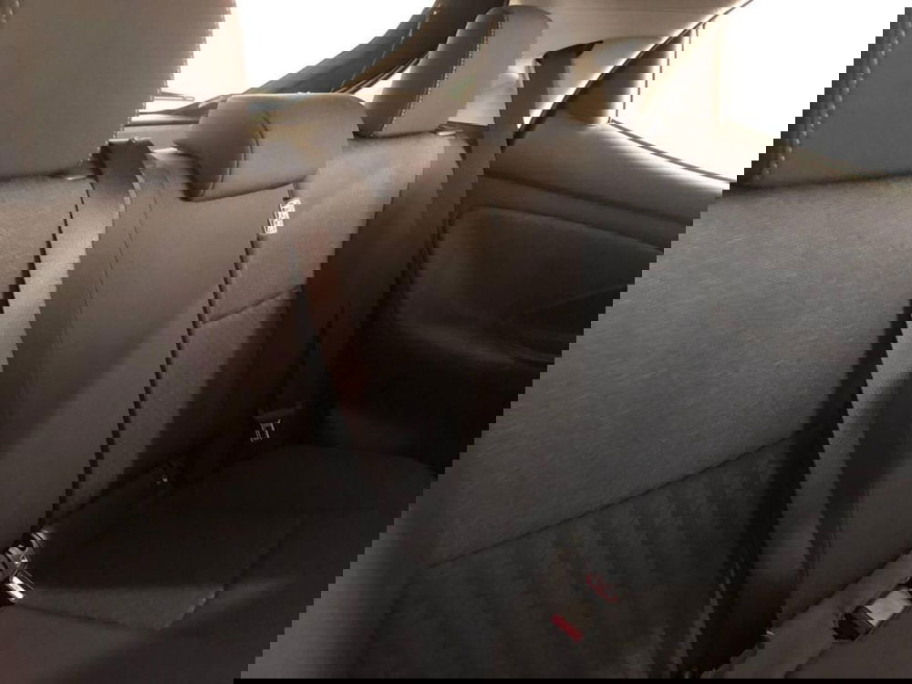 Toyota Yaris Cross usata a Torino (14)