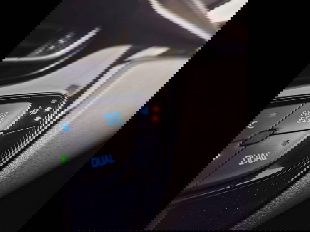 Toyota Toyota C-HR usata a Torino (10)