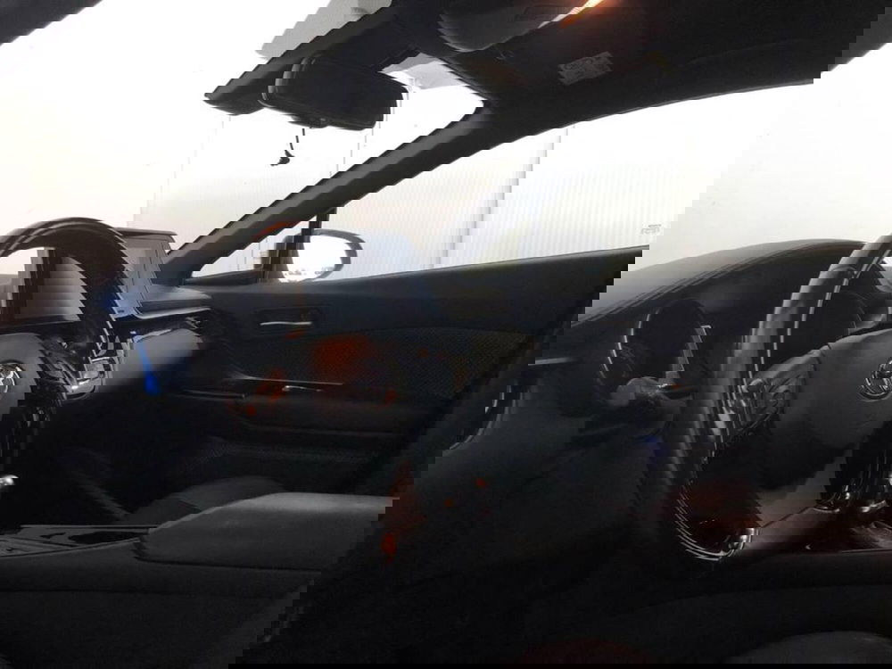 Toyota Toyota C-HR usata a Torino (11)