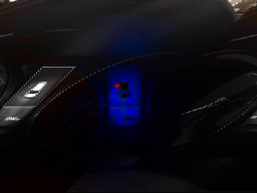 Toyota Toyota C-HR usata a Torino (7)