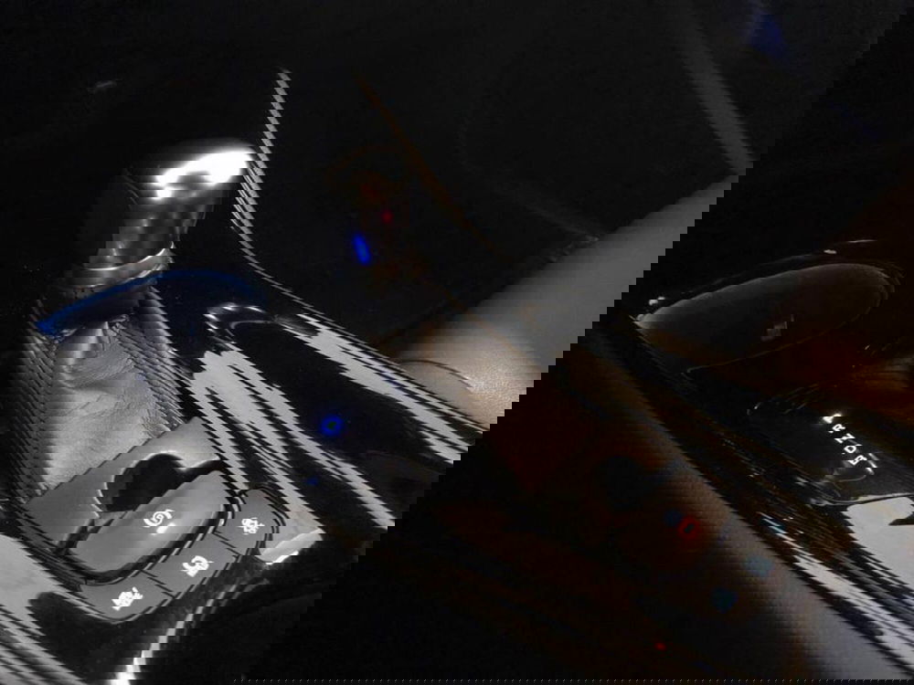 Toyota Toyota C-HR usata a Torino (9)