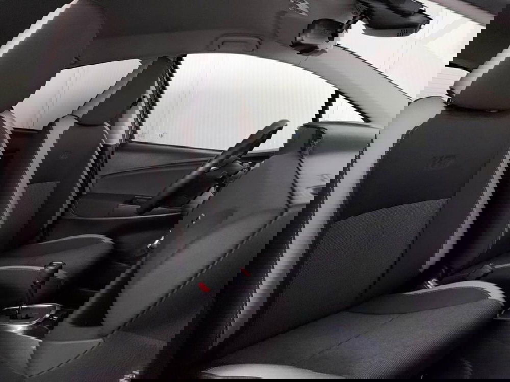 Toyota Yaris usata a Torino (12)