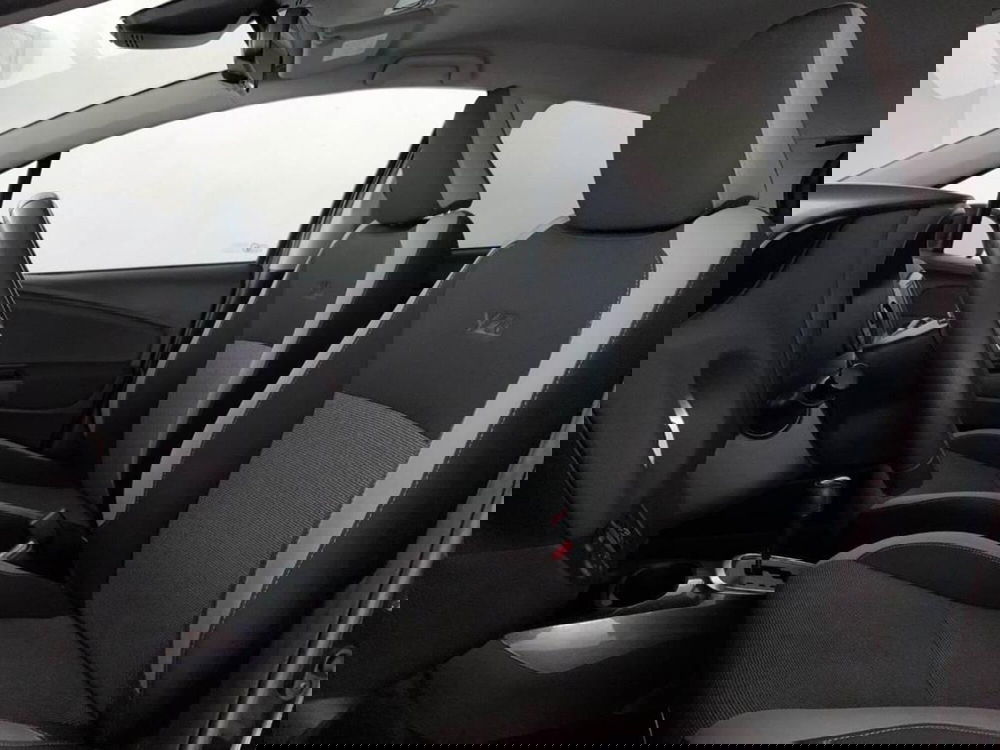 Toyota Yaris usata a Torino (13)