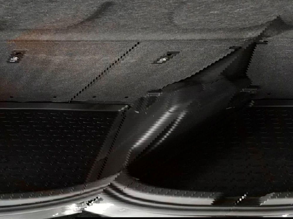 Toyota Yaris usata a Torino (15)