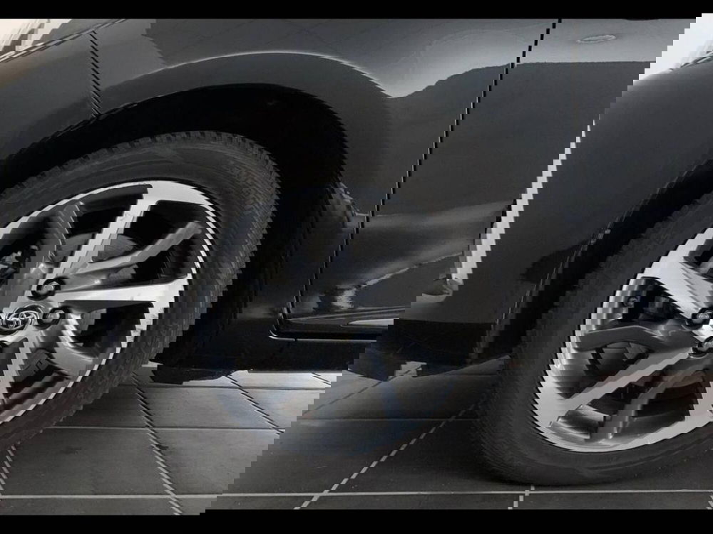 Toyota Yaris usata a Torino (7)