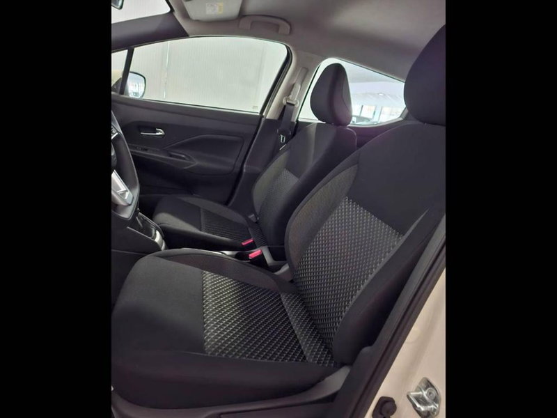 Nissan Micra usata a Torino (14)