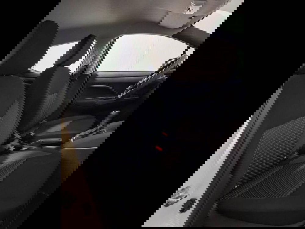 Nissan Micra usata a Torino (15)