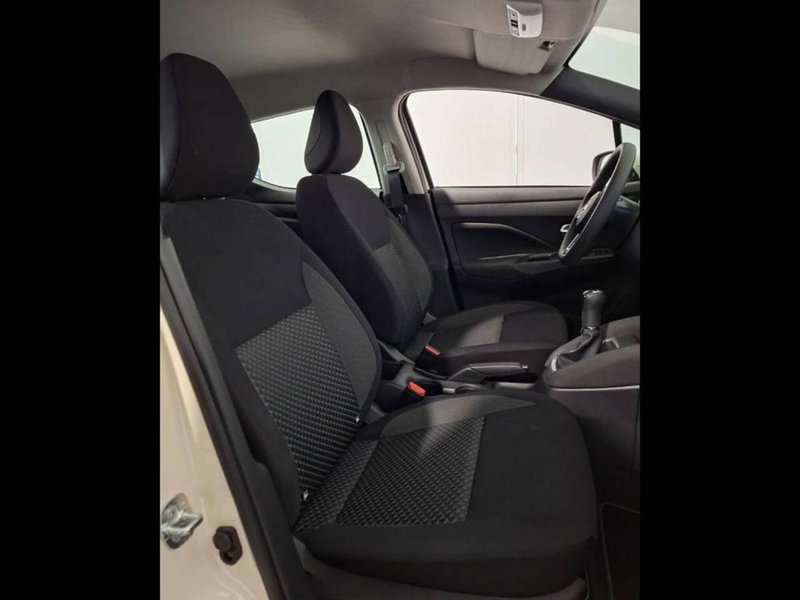 Nissan Micra usata a Torino (15)