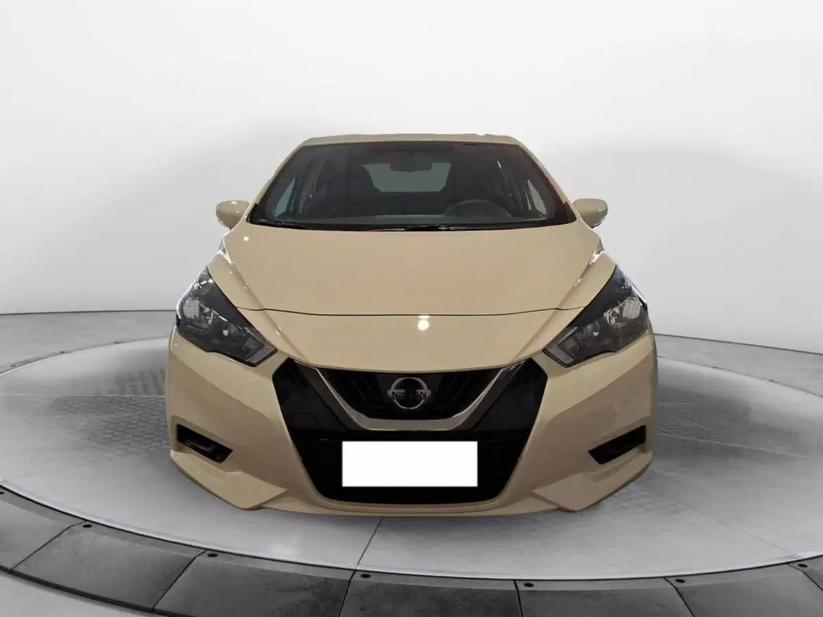 Nissan Micra usata a Torino (2)