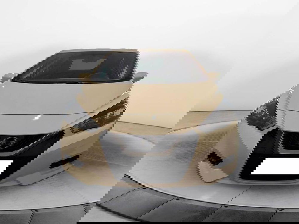 Nissan Micra usata a Torino (2)